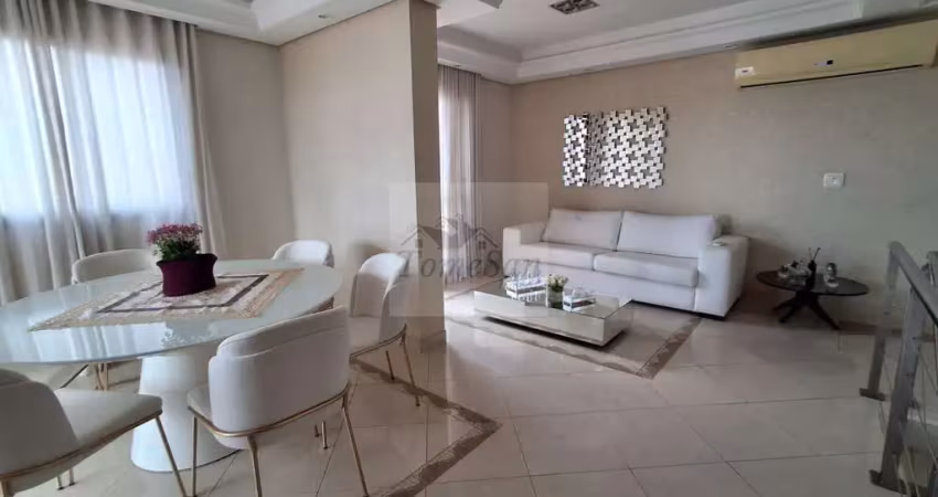Edifício Golden Tower - Apartamento à venda no bairro Centro - Piracicaba/SP