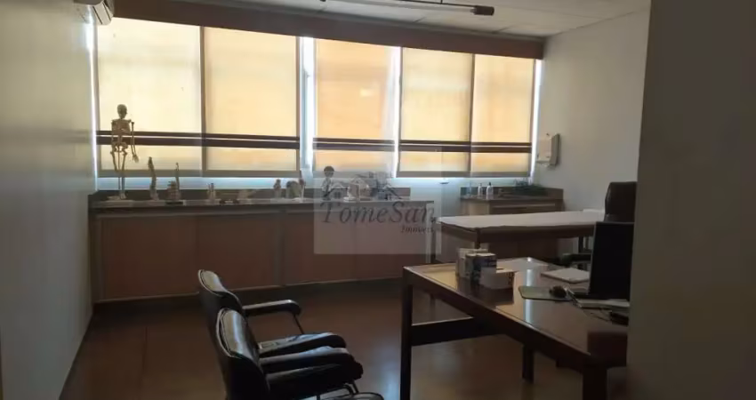 Centro clinico dr. coriolano ferraz amaral - andar comercial em cidade alta, piracicaba/sp