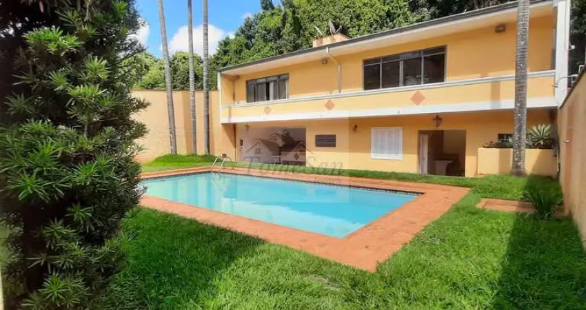 Casa com 5 quartos para alugar na Rua Frei Estevam, 239, Centro, Piracicaba
