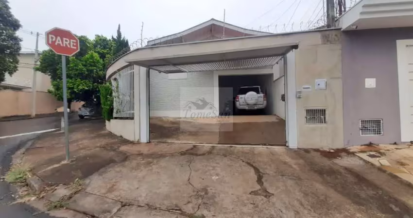 Casa com 3 quartos à venda no Nova Piracicaba, Piracicaba 