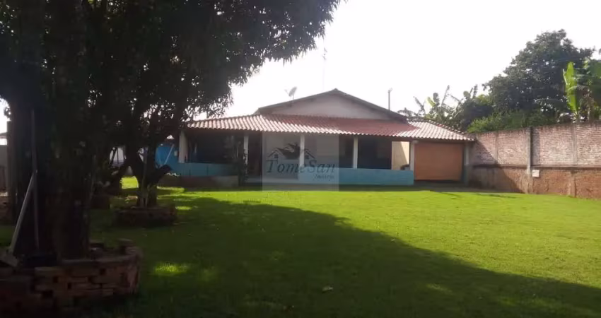 Chácara / sítio com 4 quartos à venda na Avenida das Ondas, Jardim São Francisco, Piracicaba