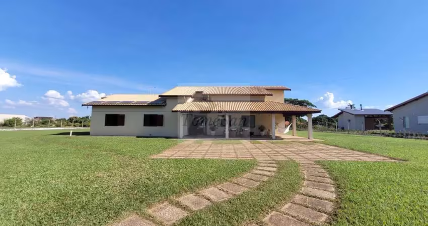 Chácara mirante de são pedro - casa em condomínio em mirante de são pedro, são pedro/sp