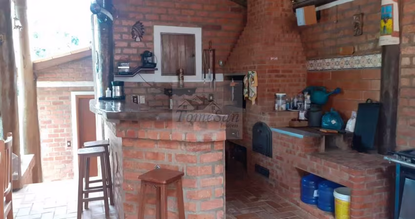 COLINAS DO PIRACICABA - Casa em Condomínio em Colinas do Piracicaba (Ártemis), Piracicaba/SP