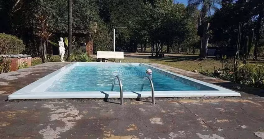 Chácara / sítio com 3 quartos à venda na Avenida das Ondas, 5700, Jardim São Francisco, Piracicaba