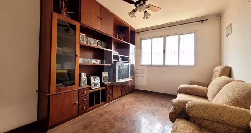 Apartamento com 2 quartos à venda na Rua Visconde do Rio Branco, Cidade Alta, Piracicaba