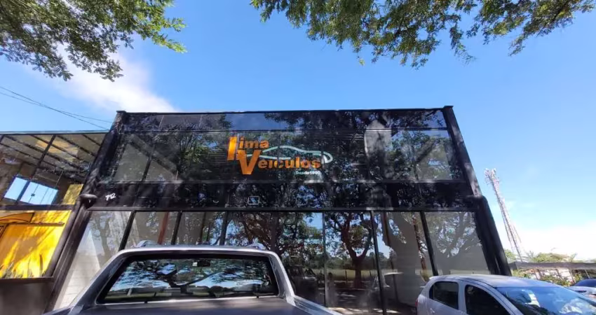 Pavilhão/Galpão Salão Comercial em Nova Piracicaba, Piracicaba/SP
