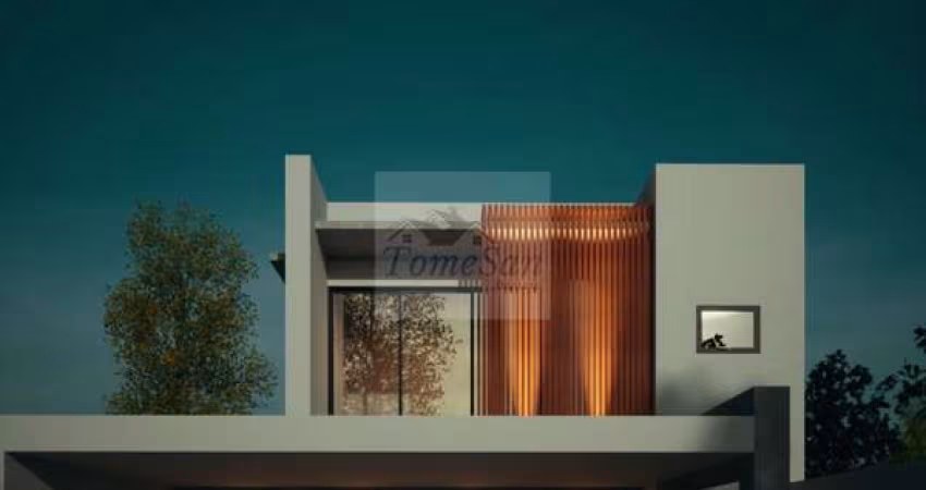 Condomínio Lazulli Club - Casa em Condomínio em Nova Pompéia, Piracicaba/SP