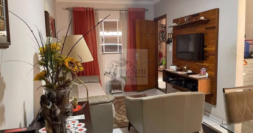 Casa em Jardim Flamboyant, Piracicaba/SP