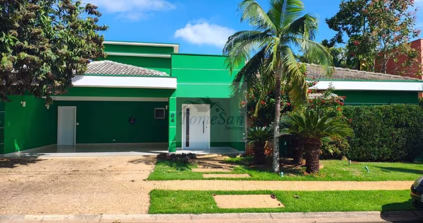 Casa em Condomínio em Monte Alegre, Piracicaba/SP