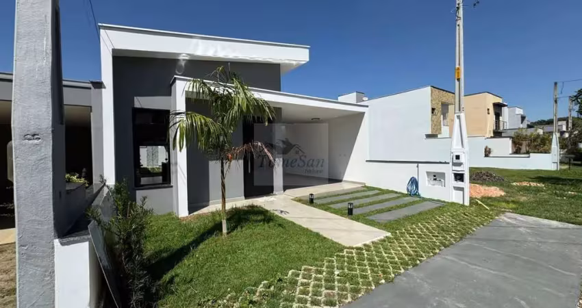 Villagio Clotilde Brossi - Casa em condomínio no bairro Água Branca em Piracicaba-SP