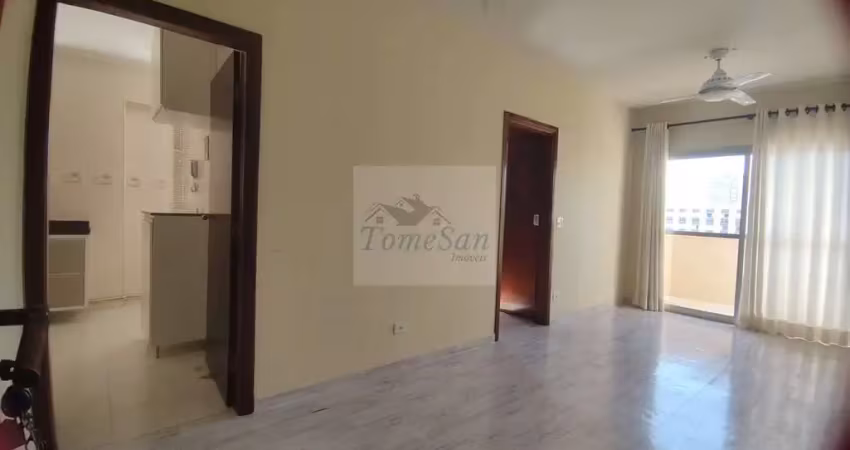 Apartamento com 1 quarto para alugar na Rua Benjamin Constant, Centro, Piracicaba