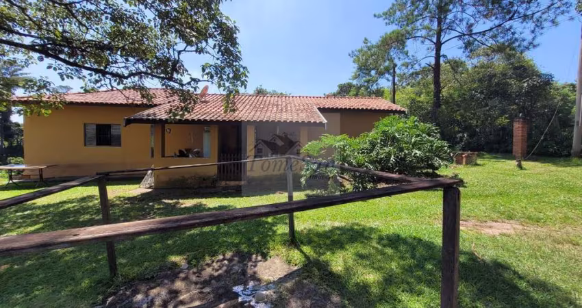 Área rural/Industrial no Campestre