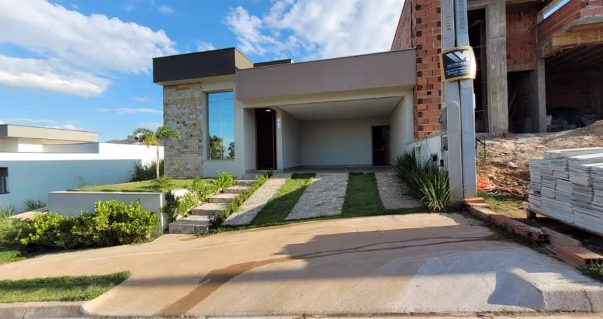 Casa em Condomínio em Ondinhas, Piracicaba/SP