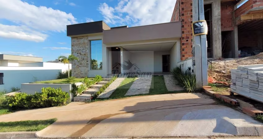 Casa em Condomínio em Ondinhas, Piracicaba/SP