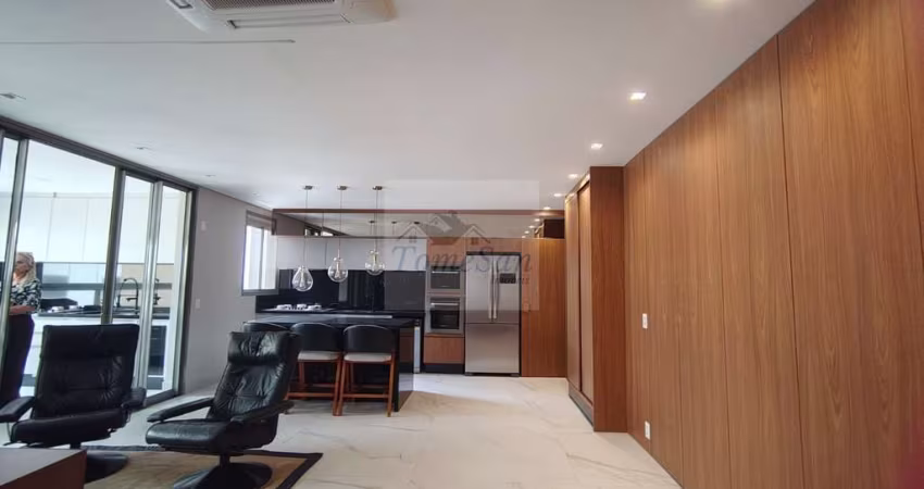 Apartamento Alto Padrão à Venda no Jardim Elite – Piracicaba/SP | 2 Suítes | 3 Vagas | Mobiliado e Pronto para Morar
