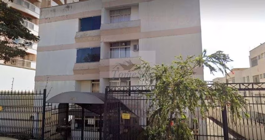 Apartamento na Vila Monteiro, Piracicaba/SP à venda