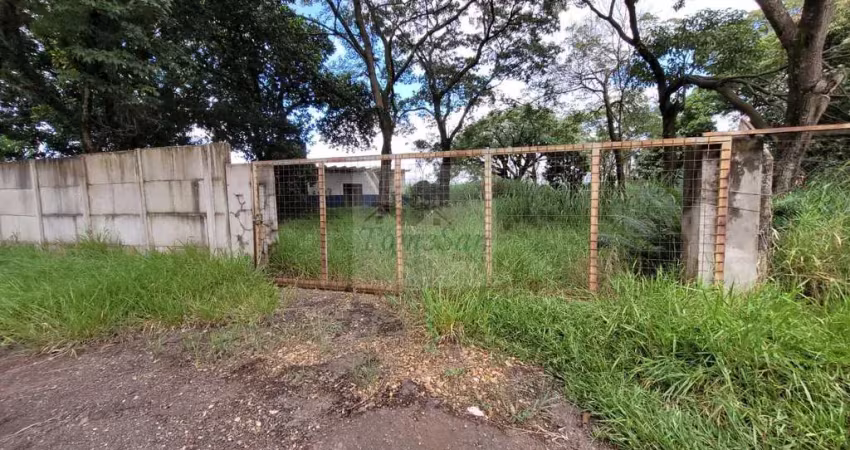 Terreno comercial à venda na Rodovia Margarida da Graça Martins, km18, Conceição, Piracicaba