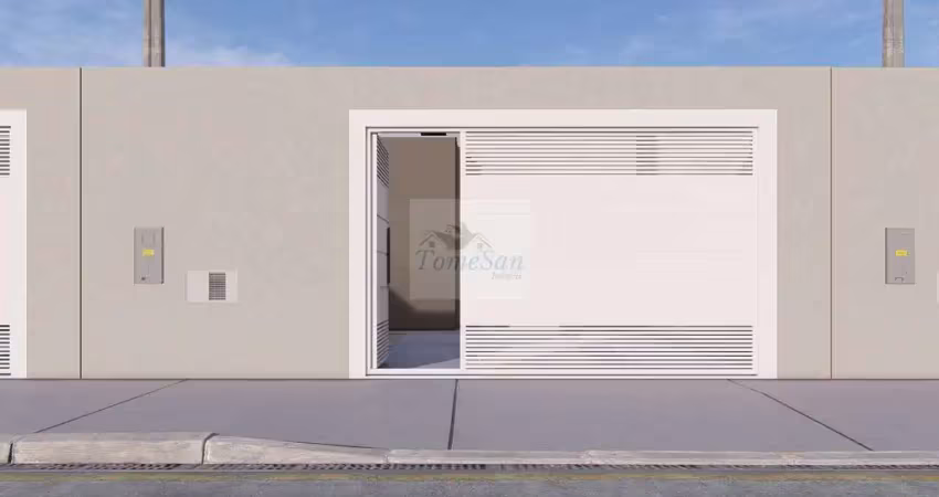 Casa com 2 quartos à venda na Nossa Senhora Aparecida, Saltinho 