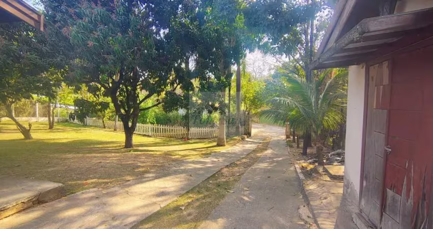 Chácara / sítio com 3 quartos para alugar na Rua 14, S/N, Jardim Santa Isabel, Piracicaba