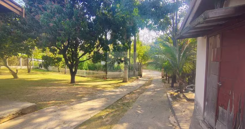 Chácara / sítio com 3 quartos à venda na Rua 14, S/N, Jardim Santa Isabel, Piracicaba