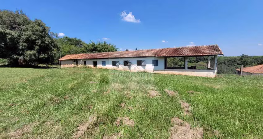 Fazenda à venda na Rua Atenas, Campestre, Piracicaba