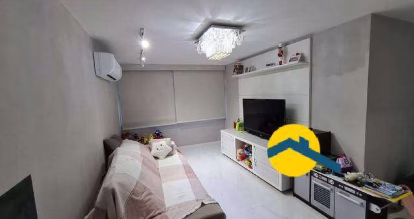 Apartamento para venda em Icaraí - Niterói -Rio de Janeiro.