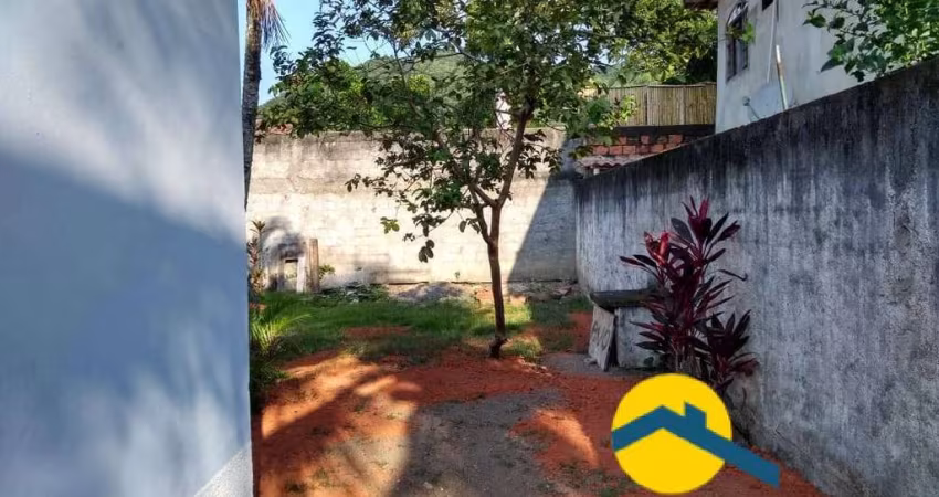 Terreno  para venda em Itaipu - Niterói -Rio de Janeiro.