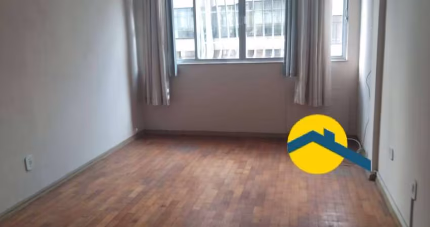 Apartamento para venda em Icaraí - Niterói -Rio de Janeiro.
