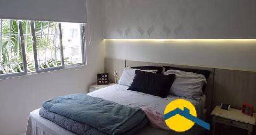 Apartamento para venda em Santa Rosa  - Niterói -Rio de Janeiro.