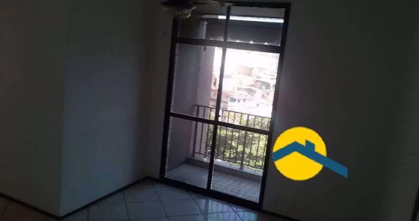 Apartamento para venda em Icaraí - Niterói -Rio de Janeiro