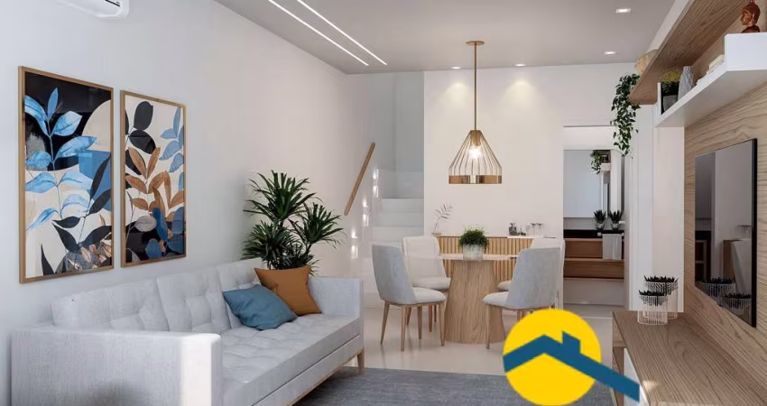 Casa para venda  no Engenho do Mato  - Niterói -Rio de Janeiro.