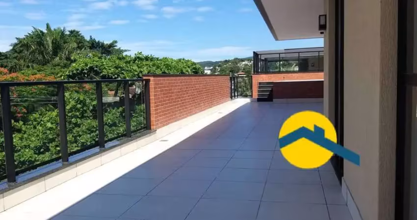 Cobertura  para venda  em Icaraí - Niterói -Rio de Janeiro.