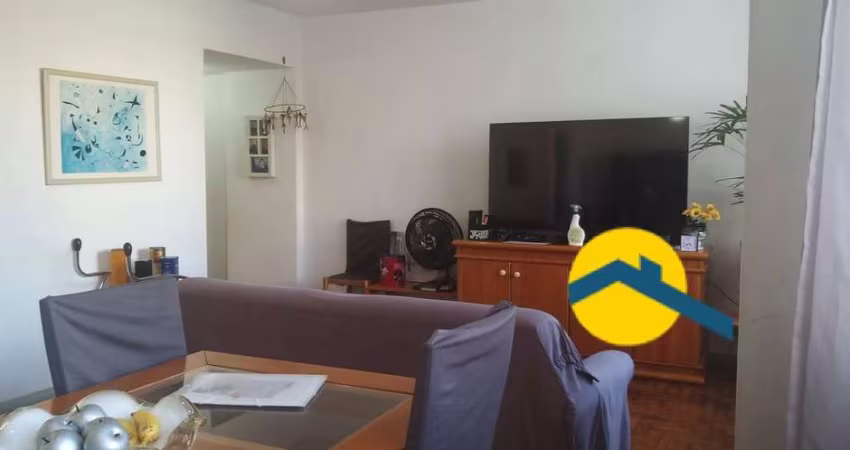 Apartamento para venda  em Icaraí - Niterói -Rio de Janeiro.