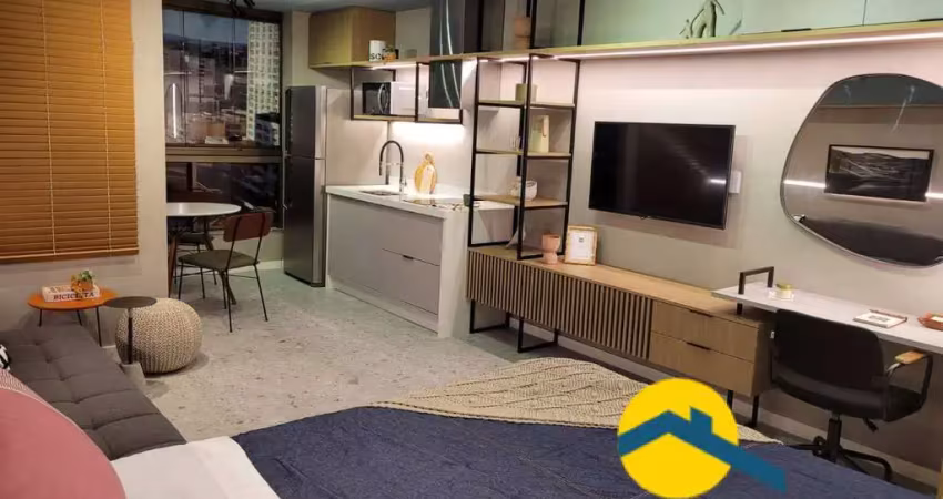 Apartamento 1 quarto a  venda em Icaraí - Niterói - Rio de Janeiro