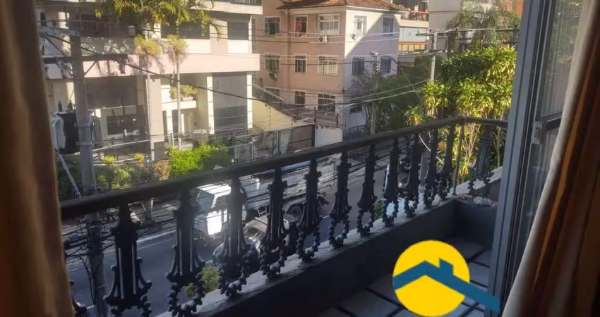Apartamento para venda em Icaraí  - Niterói - Rio de Janeiro