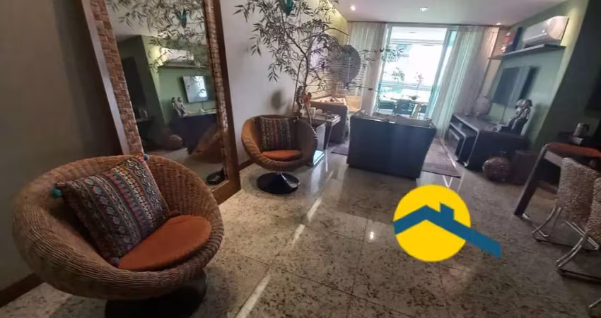 Apartamento para venda em Icaraí - Niterói - Rio de Janeiro