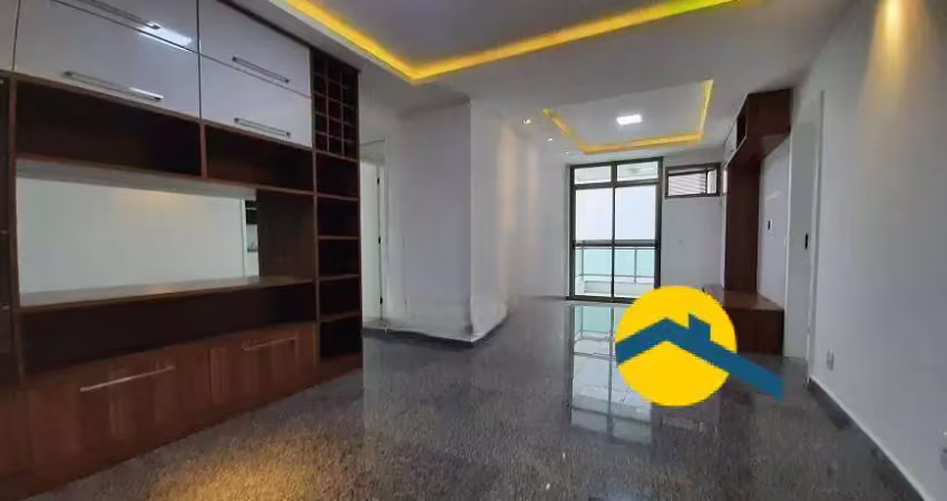 Apartamento para venda no Ingá - Niterói - Rio de Janeiro