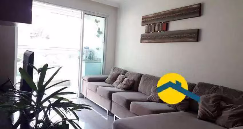 Apartamento para venda em Charitas  - Niterói - Rio de Janeiro