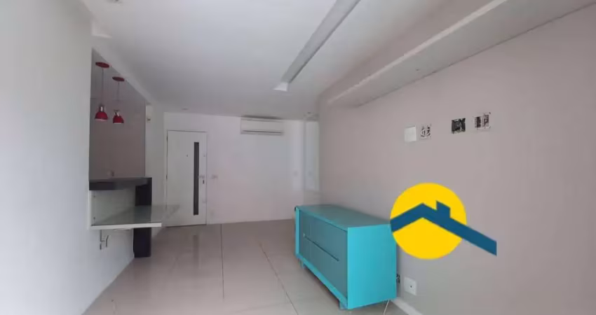 Apartamento para venda  em São Domingos - Niterói - Rio de Janeiro