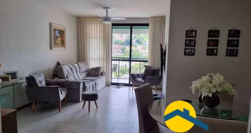 Apartamento vazio para  venda em icaraí - niterói -rio de janeiro.