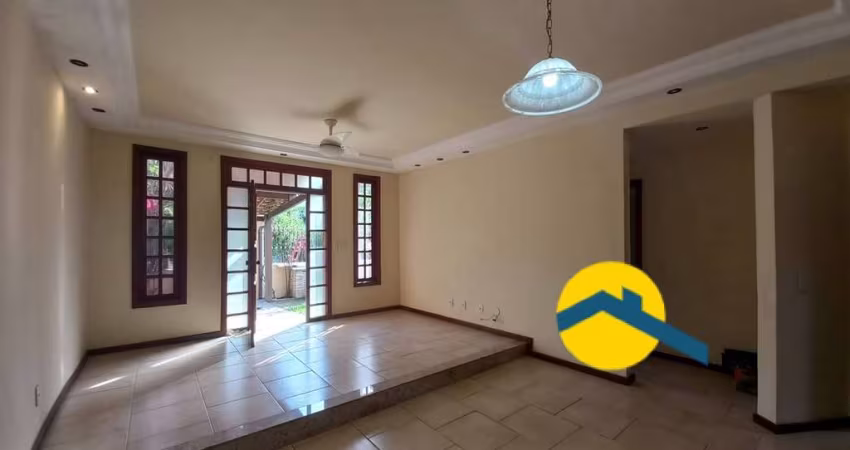 Casa para venda em Itaipu - Niterói - Rio de Janeiro