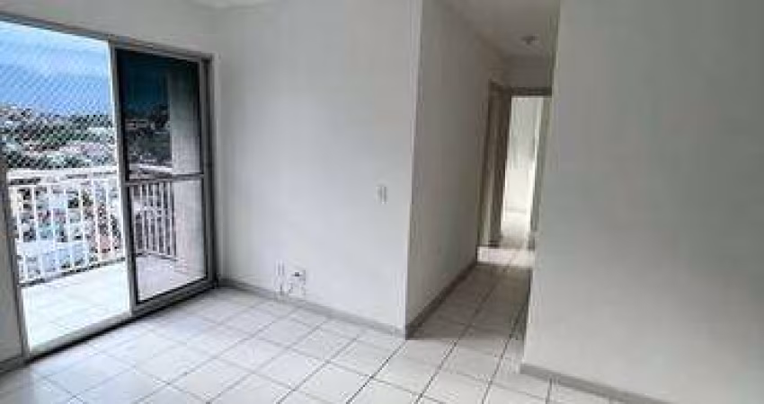 Apartamento para venda no Fonseca - Niterói -Rio de Janeiro.