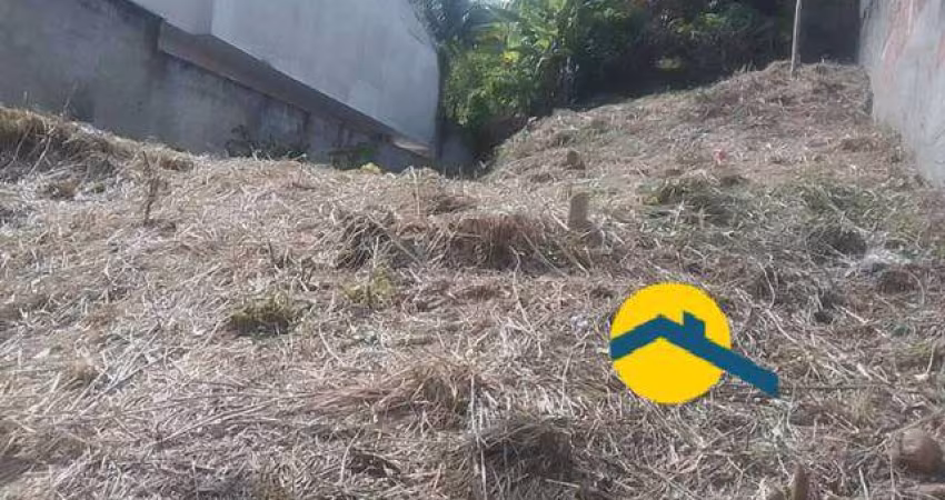 Terreno para venda em Camboinhas - Niterói - Rio de Janeiro