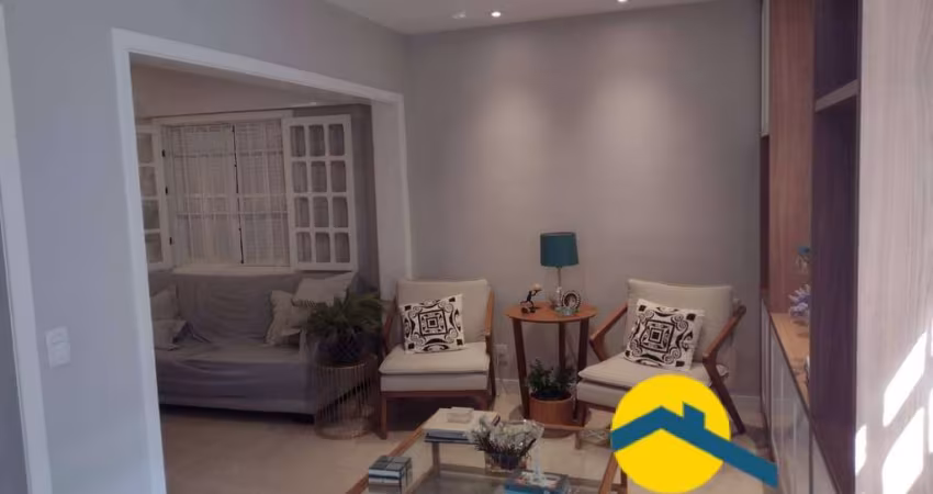 Casa duplex para venda - São Francisco - Niterói - Rio de Janeiro