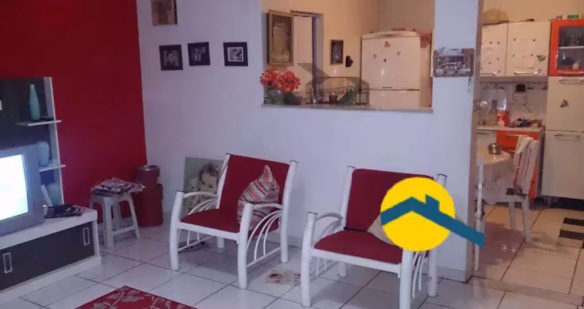 Casa sobrado com terraço  para venda na  Ponta D&amp;apos;areia - Niterói - RJ