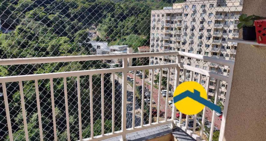 Apartamento para venda  em Maria Paula  - Niterói -Rio de Janeiro.