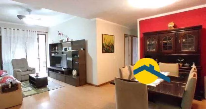 Apartamento para venda em Itacoatiara - Niterói -Rio de Janeiro