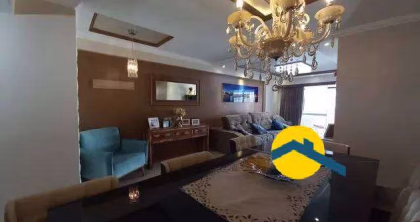 Apartamento para venda em Icaraí - Niterói - Rio de Janeiro