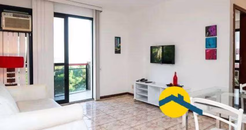Apartamento para venda em Boa Viagem - Niterói Rio de Janeiro.
