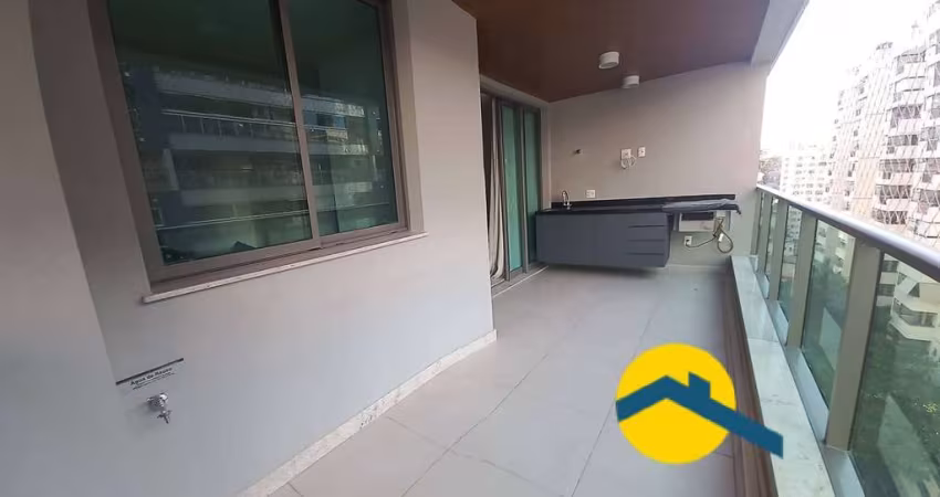 Apartamento para Venda - Icaraí - Niterói - Rio de Janeiro